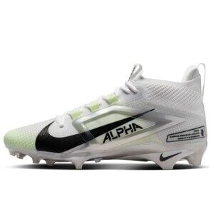Nike Alpha Menace 4 Elite Football Cleats
